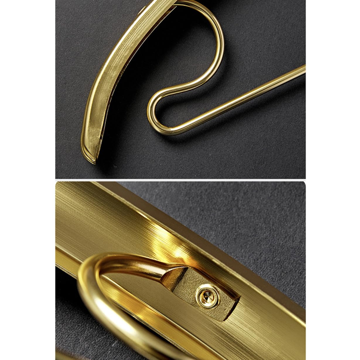 Amazon.co.jp: ハンガー 型崩れしない 滑り止めハンガー 衣類